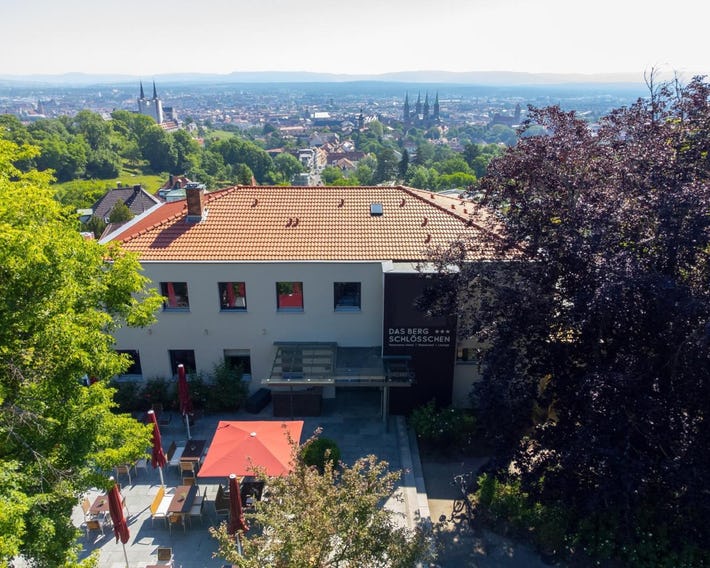 Café Bergschlösschen