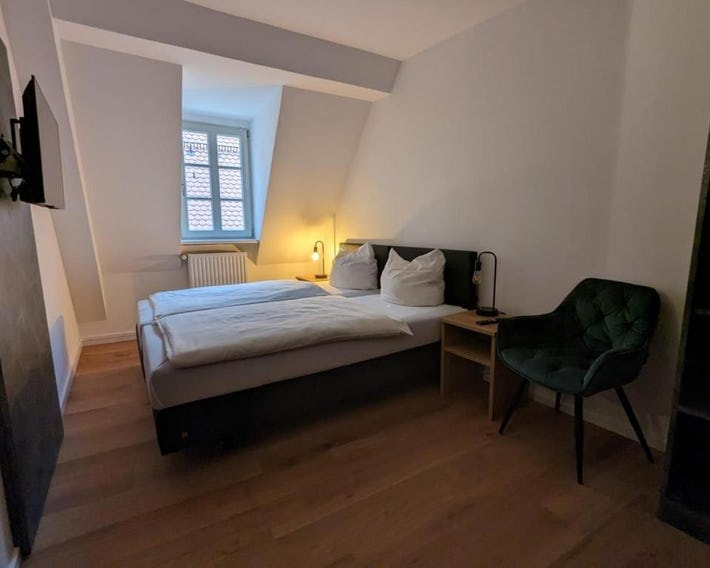 Hotel CASA ITALIA