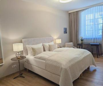 Barockhotel am Dom