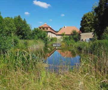 Propstei Wechterswinkel