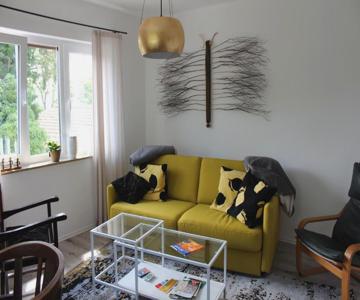 Apartment Rheingold