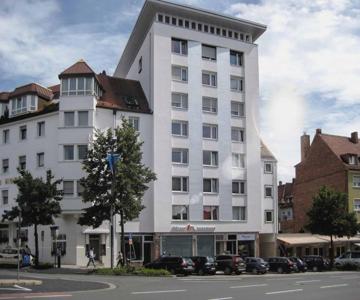 Ferienwohnung Nusmann