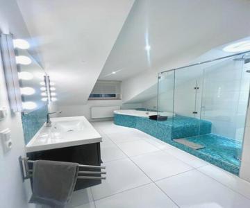 Charmantes Loft in der Bayreuther City