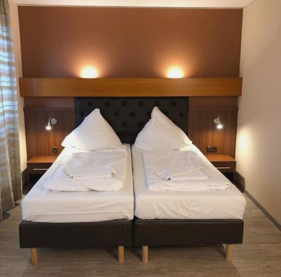 Hotel Poseidon