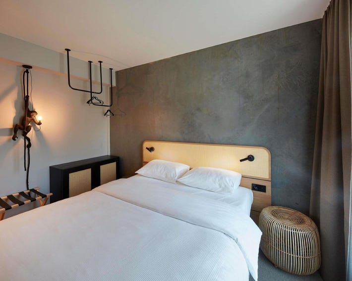 ibis Styles Bayreuth