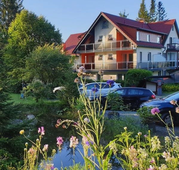 Hotel Barbara