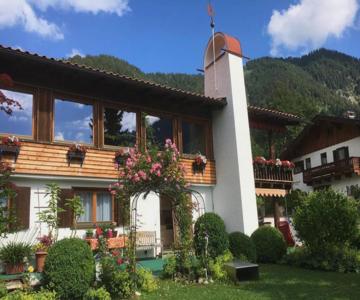 Landhaus Renata Bayrischzell