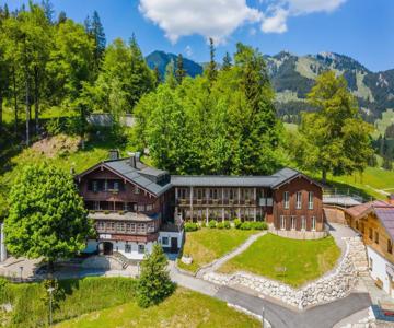 Sudelfeld Berghotel