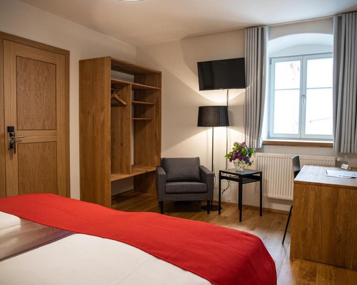 Altstadthotel Brauerei-Gasthof Winkler