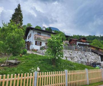 Ferienwohnung Haus Am Berg