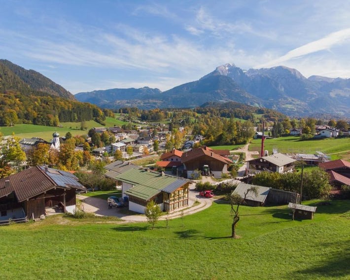 Lauchlehen