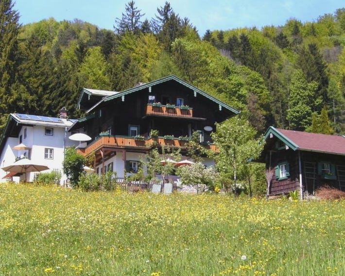 Villa Aldefeld