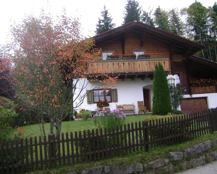 Ferienwohnung Wein