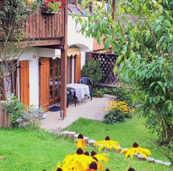 Ferienwohnung Hinterstoiser