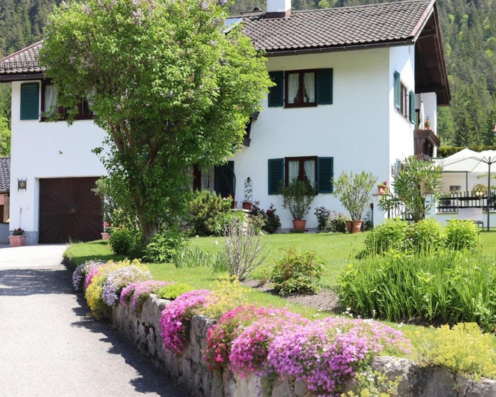 Haus Moderegger