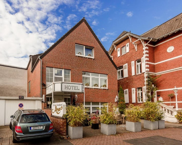 Hotel Meyer