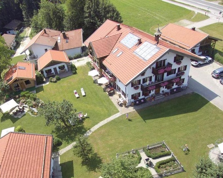 Gästehaus Lechner