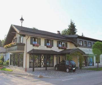 Gästehaus Sattlerhof
