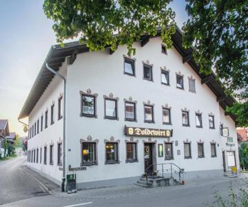 Pension Doldewirt