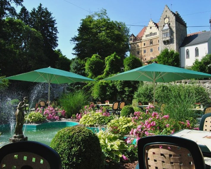 Schloss Egg
