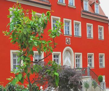 Schlosshotel