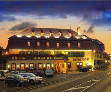 Hotel Leicht