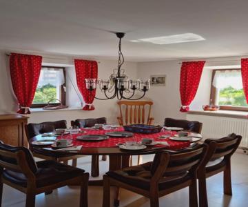 Ferienhaus Ritzmais