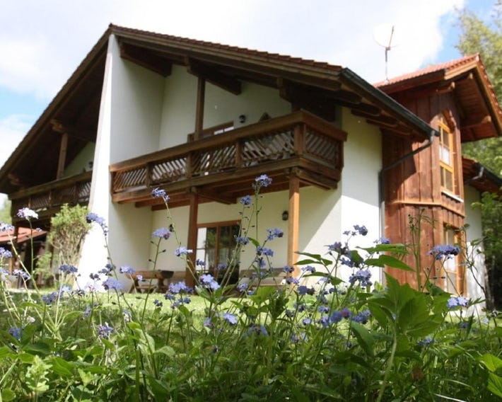 Ferienhäuser "In der Waldperle"