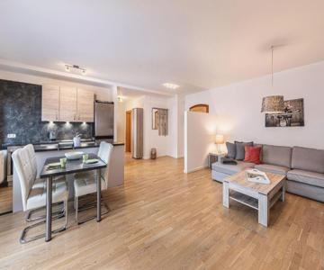 Ferienwohnung Berglust