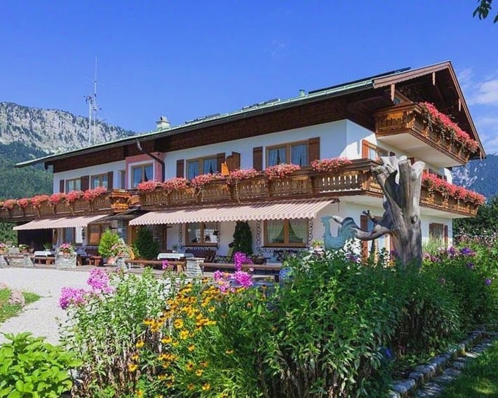 Gästehaus Marchler