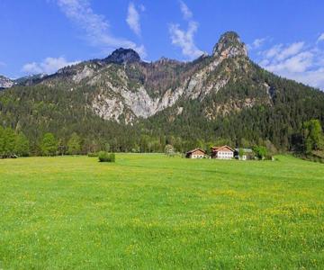 Bognerlehen