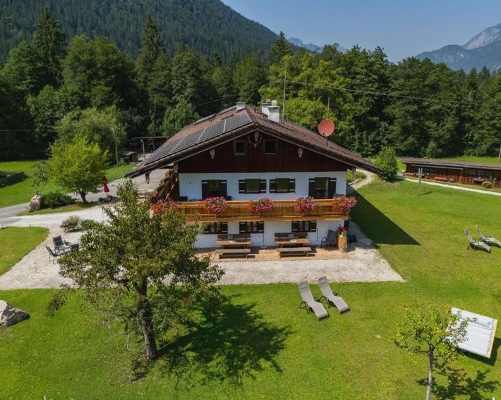 Pension Mooserlehen