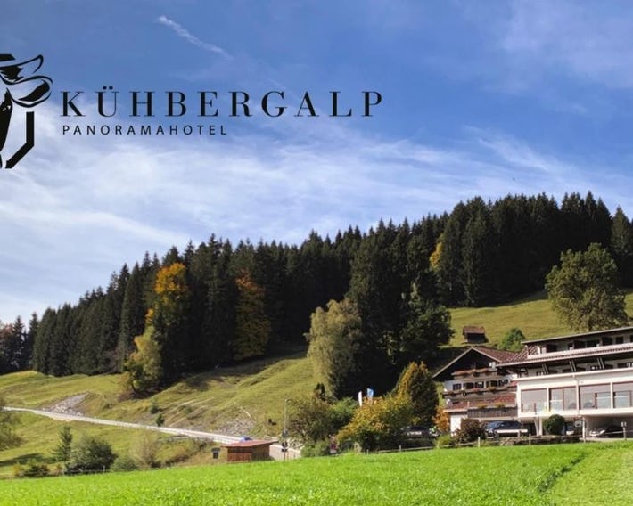 Kühbergalp