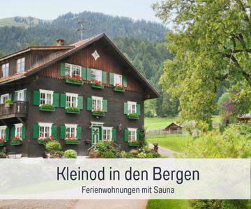 Landhaus Waibelhof