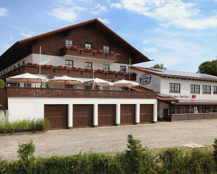 Spirklhof