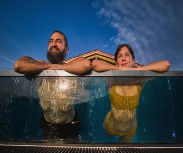 Wellness- und Bierhotel Adam Bräu
