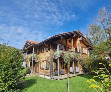 Haus am Kräuterbichl
