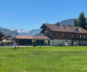 Ferienhotel Silberdistel Garni & Appartements