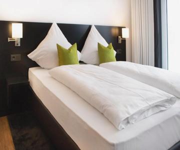 Brn Hotel