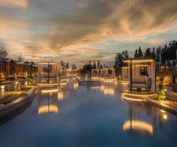 Landhotel Stemp