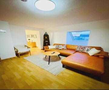 Ferienwohnung ESMA