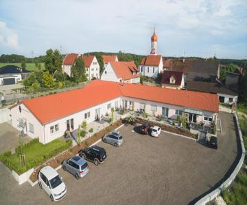 L Appartements