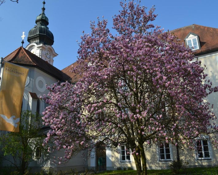 Haus der Begegnung Heilig Geist