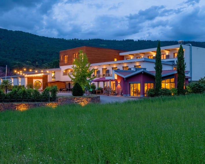 Main-Vinotel Weingut Helmstetter