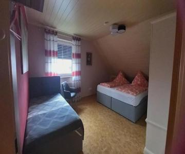Ferienwohnung Maria Waldblick 95 qm,