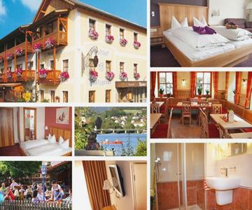 Gasthof Zum Bäckerwirt