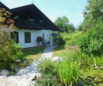Ferienappartement In Der Wolfsgrube-rambichler