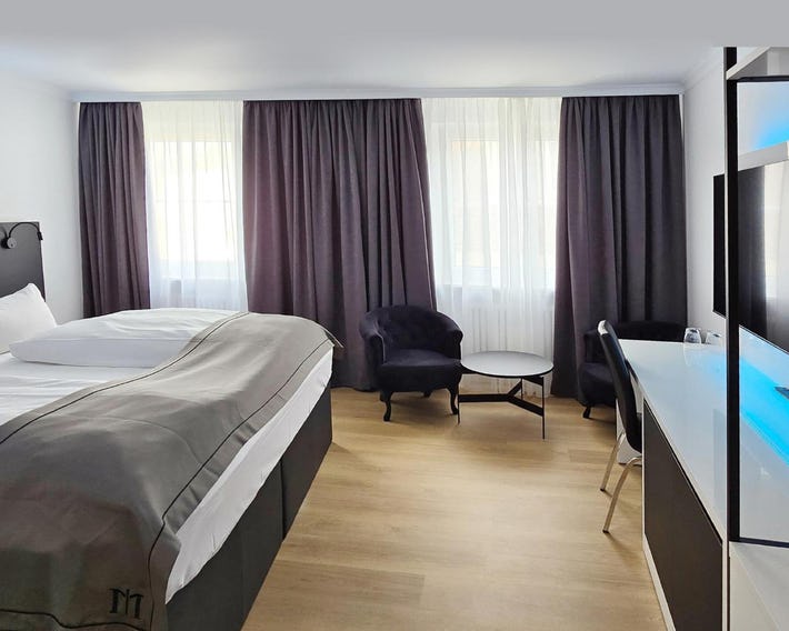 DORMERO Hotel Coburg