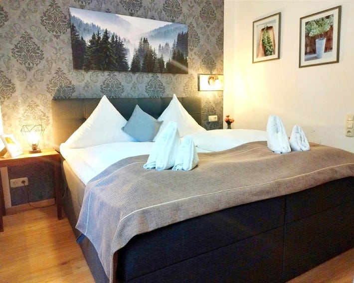 Stadthotel Deggendorf
