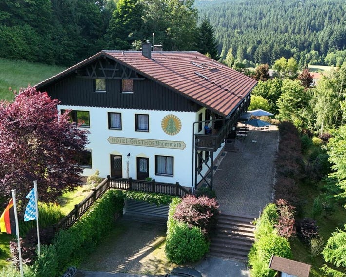 Landhotel Bayerwald